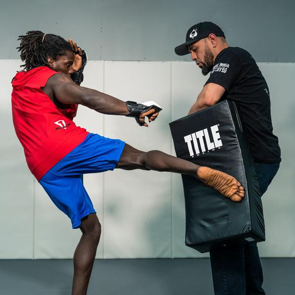 Pro Punch Body Shield