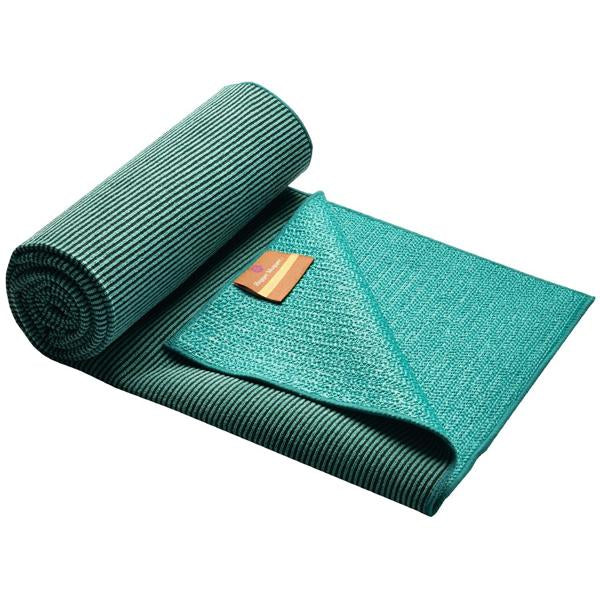 Equa Yoga Hand Towel – Sports Basement