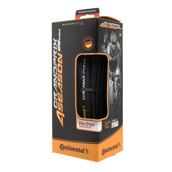 Continental grand prix 4 season clincher tyre online