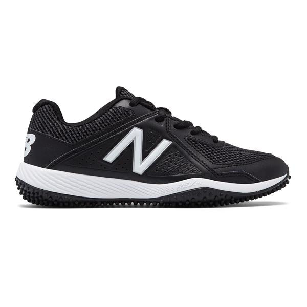 Youth turf shoes baseball new balance Clearance