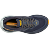Hoka One One Men's Stinson ATR 6 OBSF- Ombre Blue/Saffron