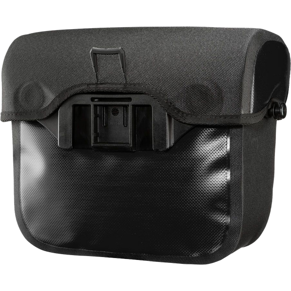 ORTLIEB ULTIMATE 6 防水バッグ 黒 Ultimate Six Classic, Black - 7 L – Sports Basement