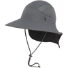 Sunday Afternoons Ultra Adventure Hat Cinder/Gray