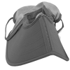 Sunday Afternoons Ultra Adventure Hat Cinder/Gray