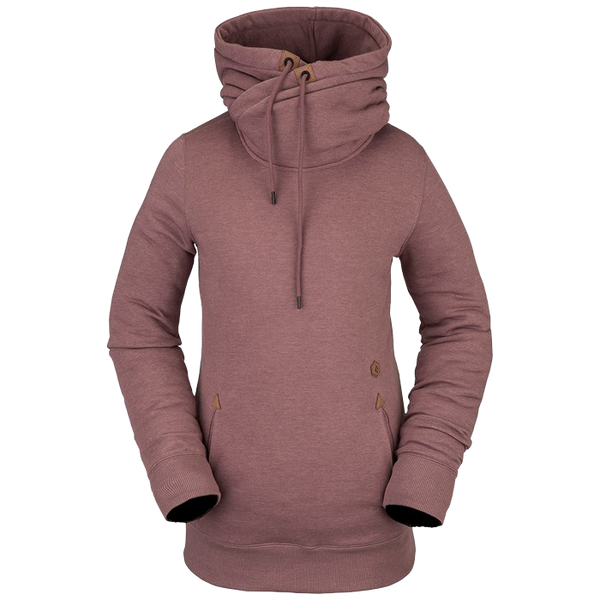 Volcom sales tower pullover