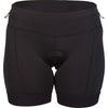Zoic Women's Essential Liner Black