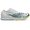 New Balance Women's 1500 v6 WY6-White/Sunlight/Tidepool