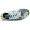 New Balance Women's 1500 v6 WY6-White/Sunlight/Tidepool