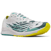 New Balance Women's 1500 v6 WY6-White/Sunlight/Tidepool