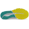New Balance Women's 1500 v6 WY6-White/Sunlight/Tidepool