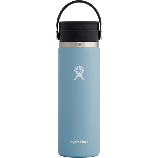 Rehabilitation Advantage Weighted Insulated Mug with Tumbler Lid (12oz), Blue