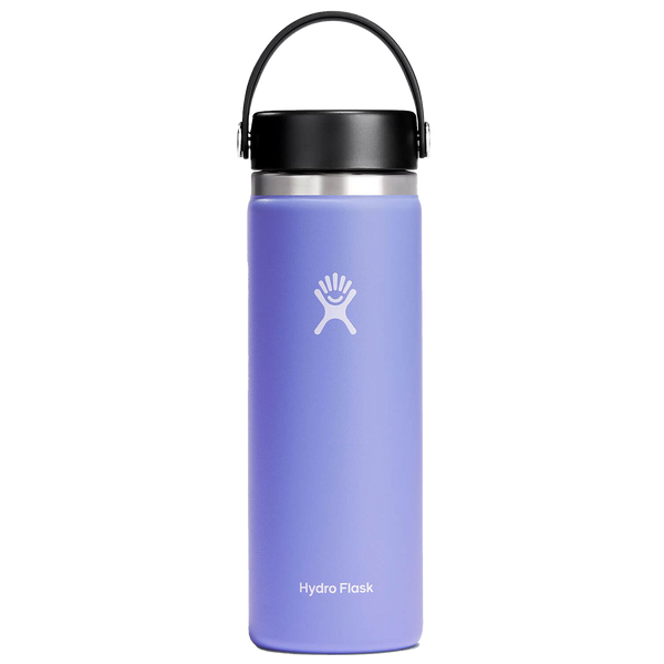 Hydro Flask 20-oz. Wide Mouth Water Bottle