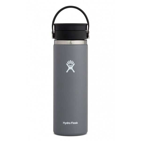 Hydro Flask 20 oz Wide Mouth - Graphite