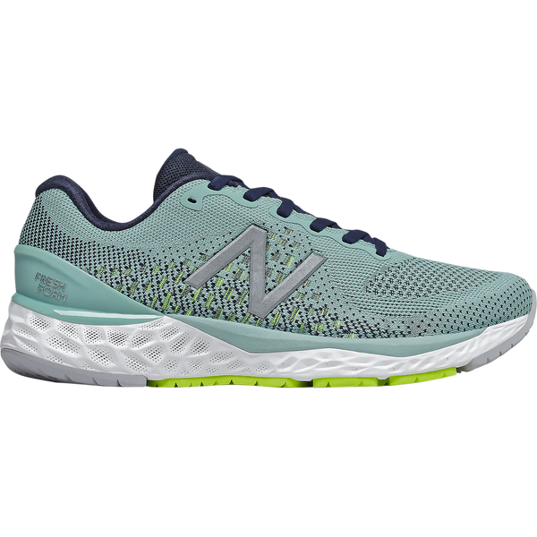 880 V10 New Balance W880g10 Women's Fresh Foam 880 V10 – Sports