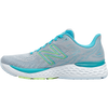 New Balance Women's Fresh Foam 880 v11 Storm Blue/Teal
