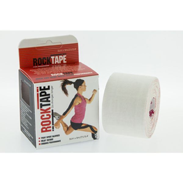 RockTape® Big Daddy Bulk Roll 4 x 105' Roll - Kinesiology Tape