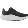 New Balance Women's Fresh Foam X More v4 BK4-Black/Starlight