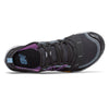 New Balance Women's Minimus Trail 10v1 BV-Black/Neo Violet