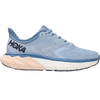 Hoka One One Women's Arahi 5 BFPB-Blue Fog/Provincial Blue