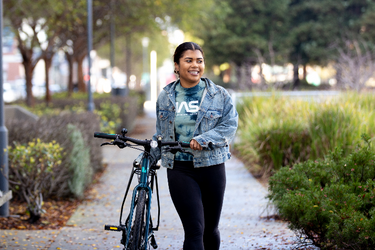 Basementeer Spotlight: San Francisco Bicycle Coalition