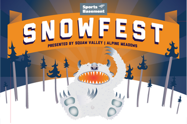 Sports Basement SnowFest 2019