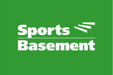 Sports Basement's Green Friday Giving