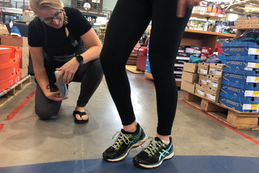 Gait Analysis at Your Service!