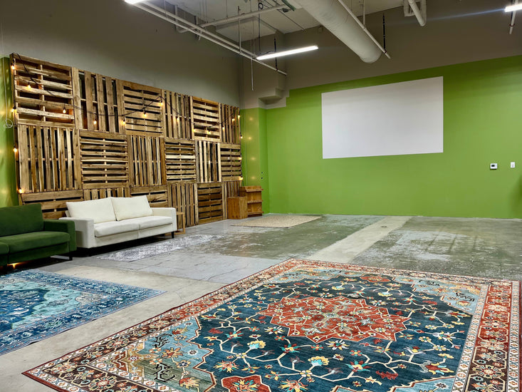 Community space image