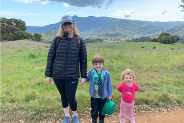 Family Adventure Hike at Terra Linda & Sleepy Hollow Open Space