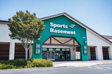 The North Face – Sports Basement