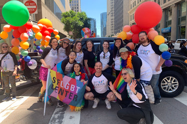 Community Spotlight: San Francisco LGBT Center