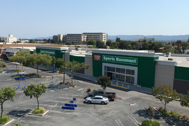 Sports Basement is Moving to Redwood City!