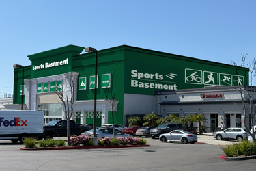 South Bay