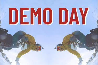 Sports Basement Outdoors Presents: Demo Day at Alpine