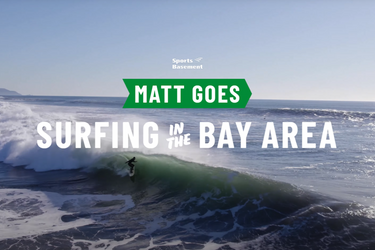 Matt Goes Surfing: Beginner's Guide to Surfing in the Bay Area
