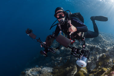 Scuba dive the Indo-Pacific from your couch