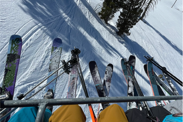 Demo Day Report: Upcoming 2022 Skis