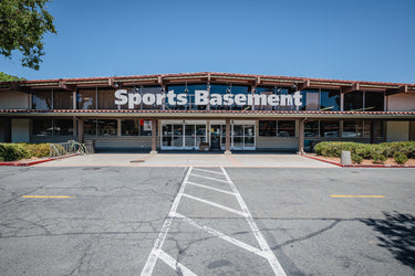 Stores – Sports Basement