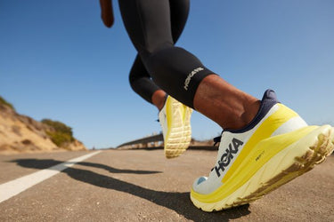 How to Pick Your Next Running Shoe