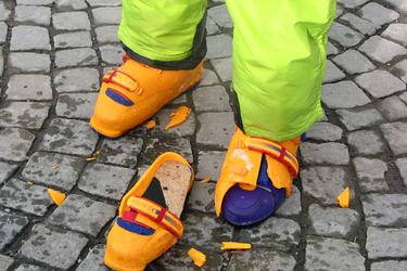 How to Extend the Life of Your Snow Gear