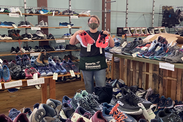 Sustainability & Eco-Friendliness at the Basement