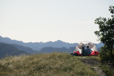 Sports Basement's Guide to Bay Area Campsites (by drive time)