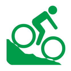 Bike Sports Basement