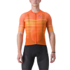 Castelli Men's Climber's 3.0 SI2 Jersey 034-Brilliant Orange