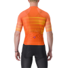 Castelli Men's Climber's 3.0 SI2 Jersey 034-Brilliant Orange back