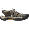 Keen Newport H2 in RAVENALUMINUM