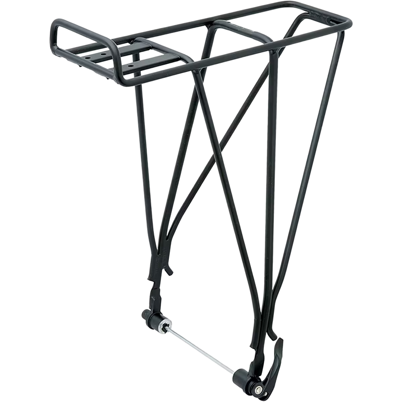 EX-1 Disc Rack, Featured Image