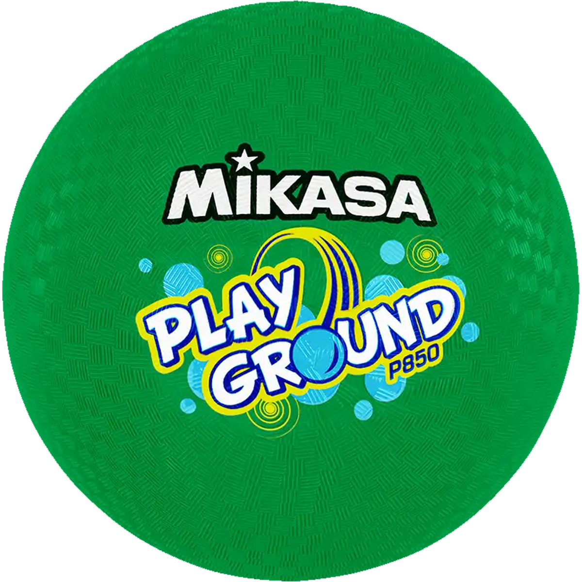 4-Square Ball - 8.5