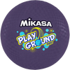 Mikasa Sports 4-Square Ball - 8.5" in Purple