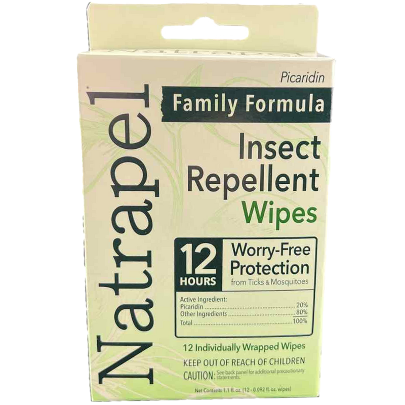 12-Hour Wipes (12 Pack), Featured Image